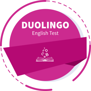 Duolingo-English-Test