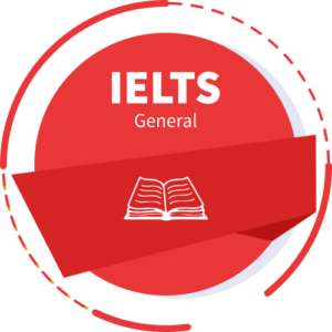 IELTS General